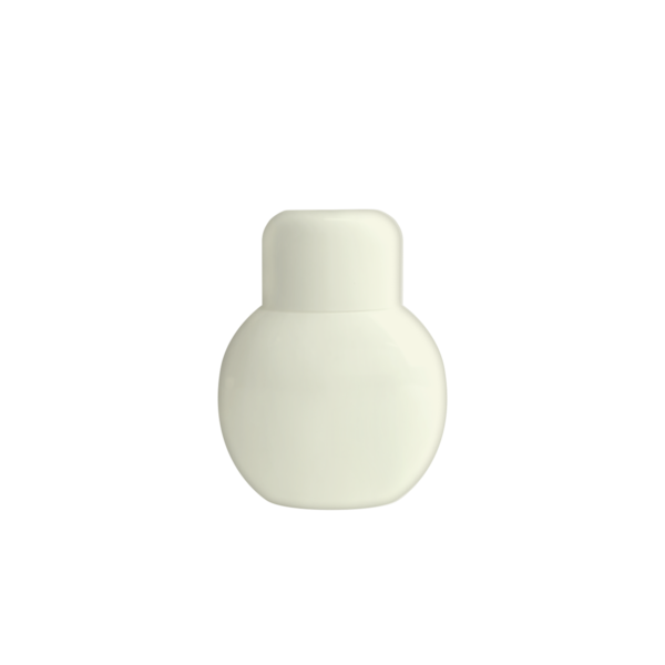 TOTTLE WITH CIRCLE SHAPE 50ML P3437`s thumbnail image